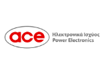 Λογότυπο Ace Ηλεκτρονικά Ισχύος