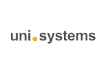 Λογότυπο Uni Systems