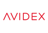 Λογότυπο Avidex AE