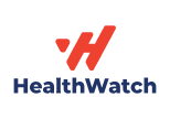 Λογότυπο HealthWatch Assistance Services
