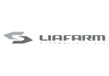 Λογότυπο Liafarm Pharmaceuticals