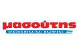 Λογότυπο Μασούτης