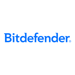 Λογότυπο Bitdefender