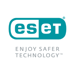 Λογότυπο ESET Technology