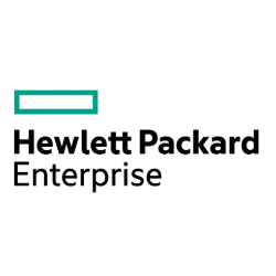 Λογότυπο Hewlett Packard Enterprise