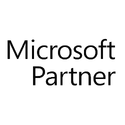 Λογότυπο Microsoft Partner